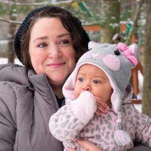 Meet your Posher, Rachel